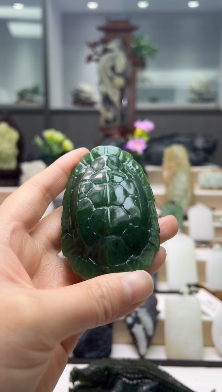 【闪购商品】和田玉把件未镶嵌把件