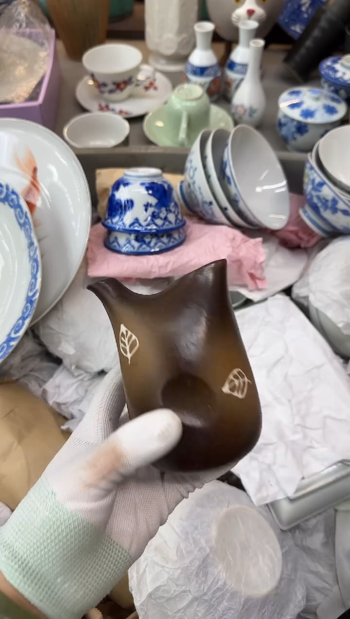摆件超***师瓷器瓷器瓷器瓷器
