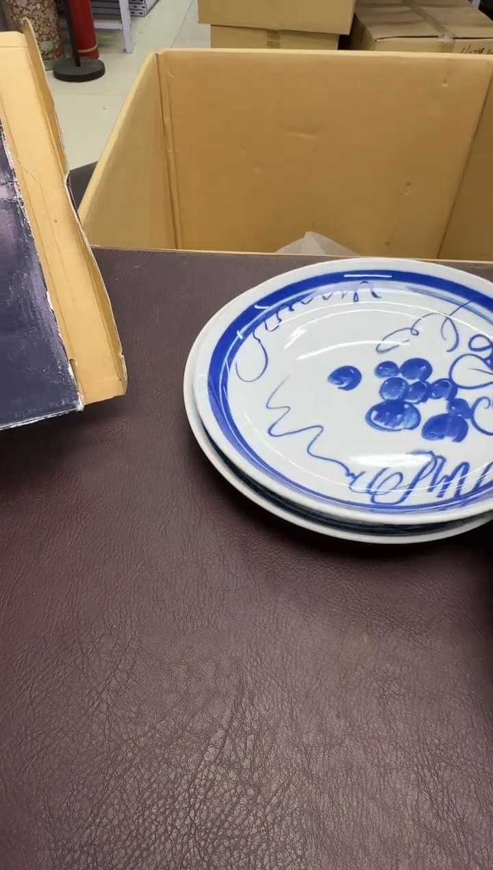 手工艺品钧瓷真*懂274