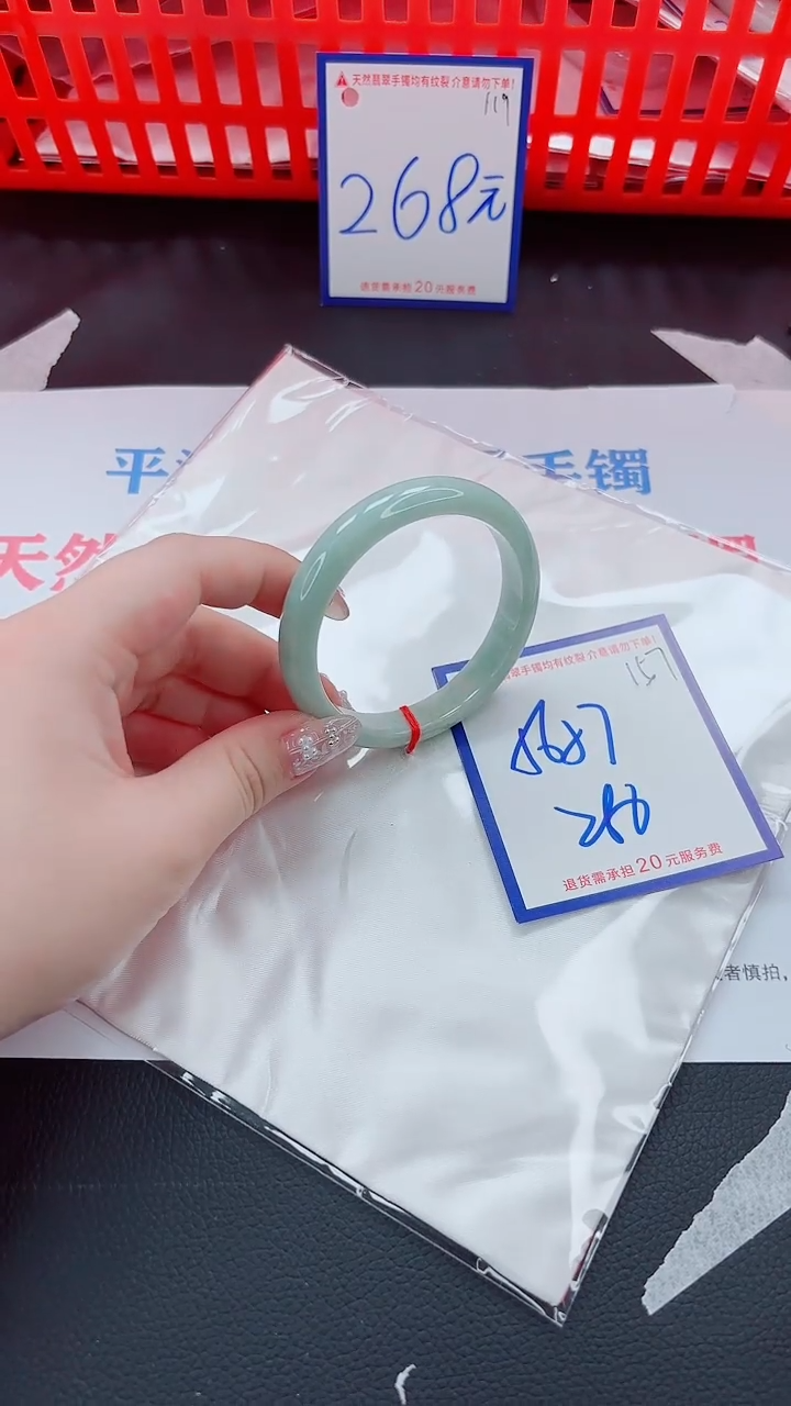 未镶嵌手镯翡翠11111111