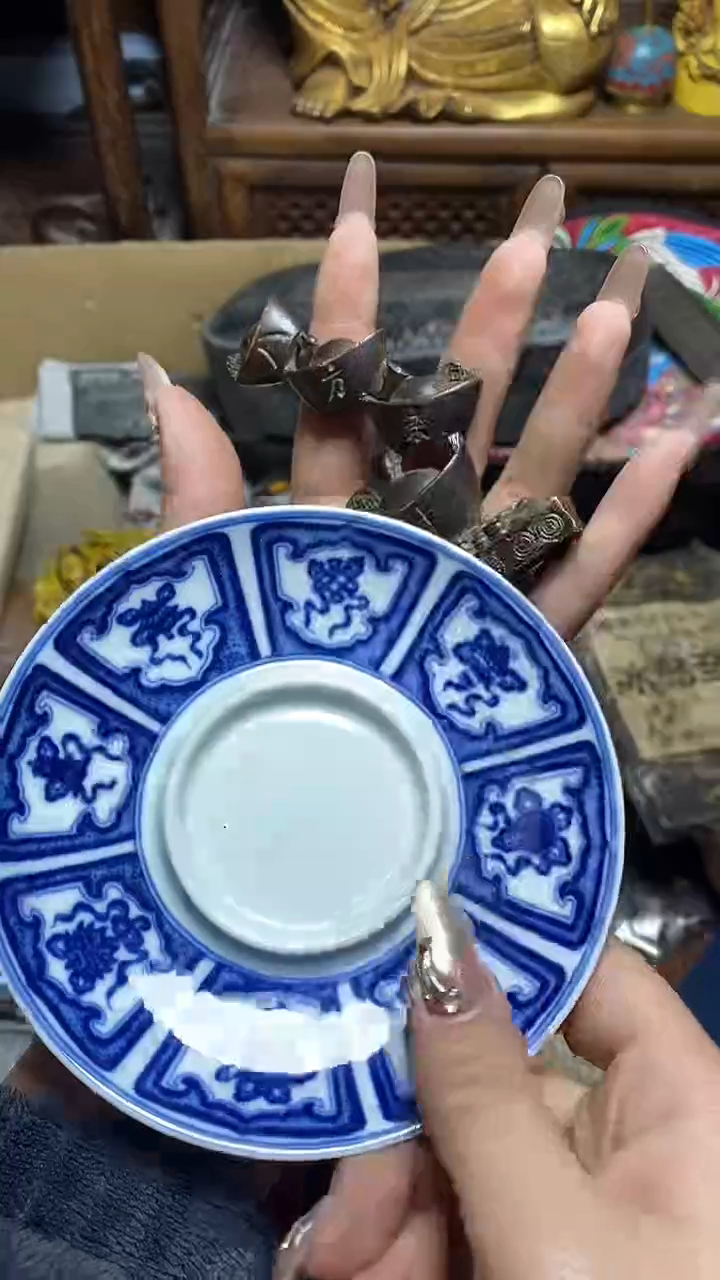 【闪购商品】瓷片瓷器瓷器瓷器瓷器