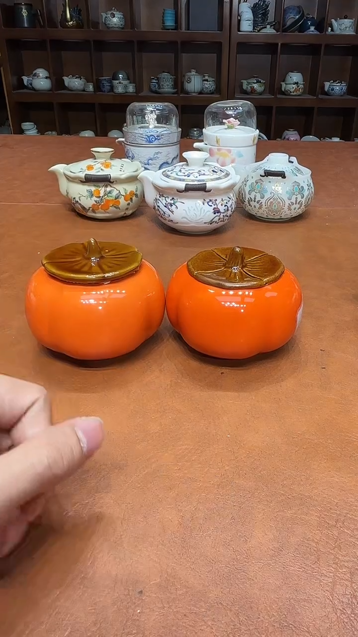 高雅艺术瓷简单清