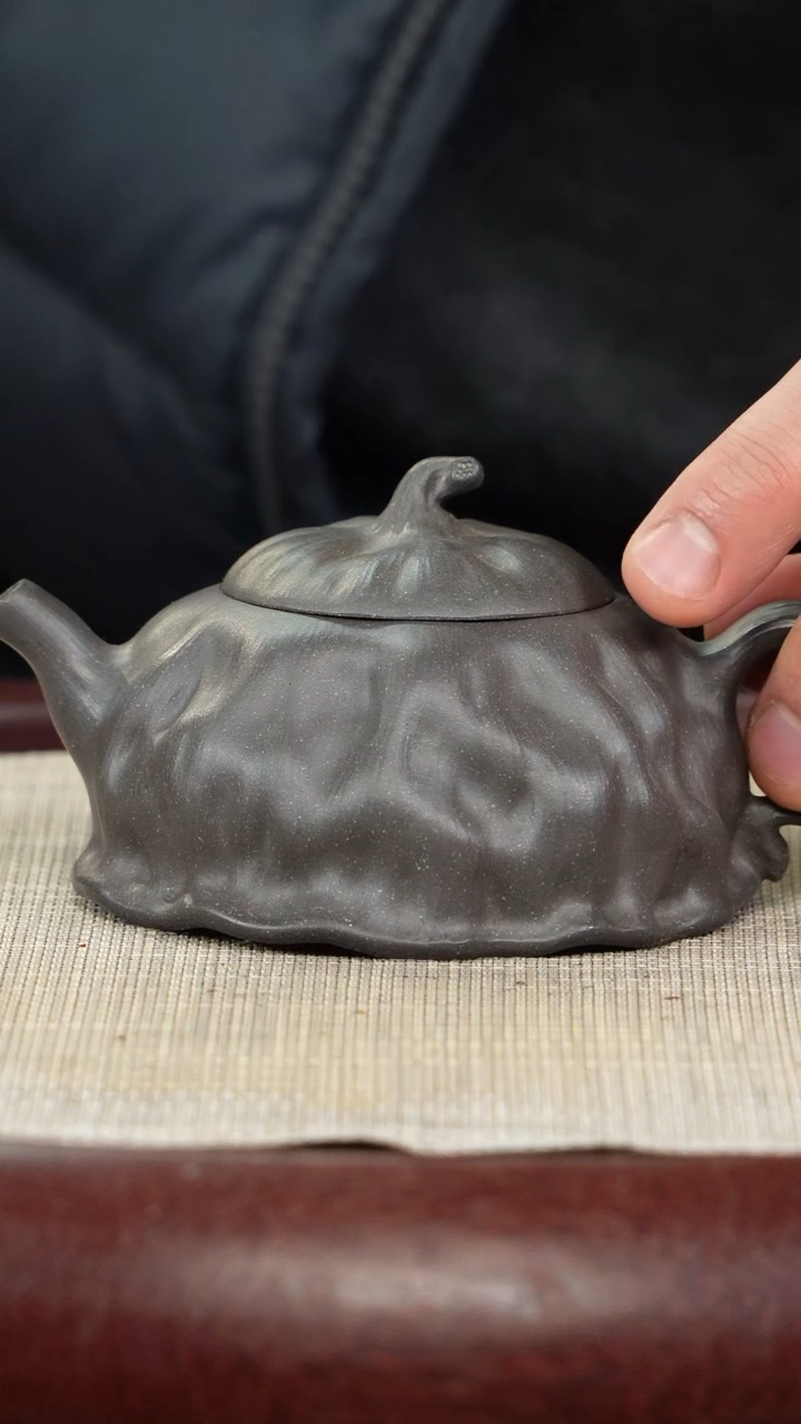 【闪购商品】紫砂茶壶老行家紫砂22