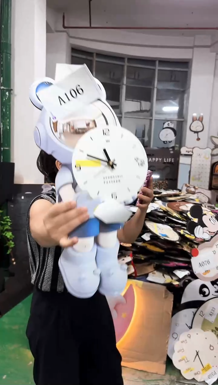 孤品朵朵闪购A106