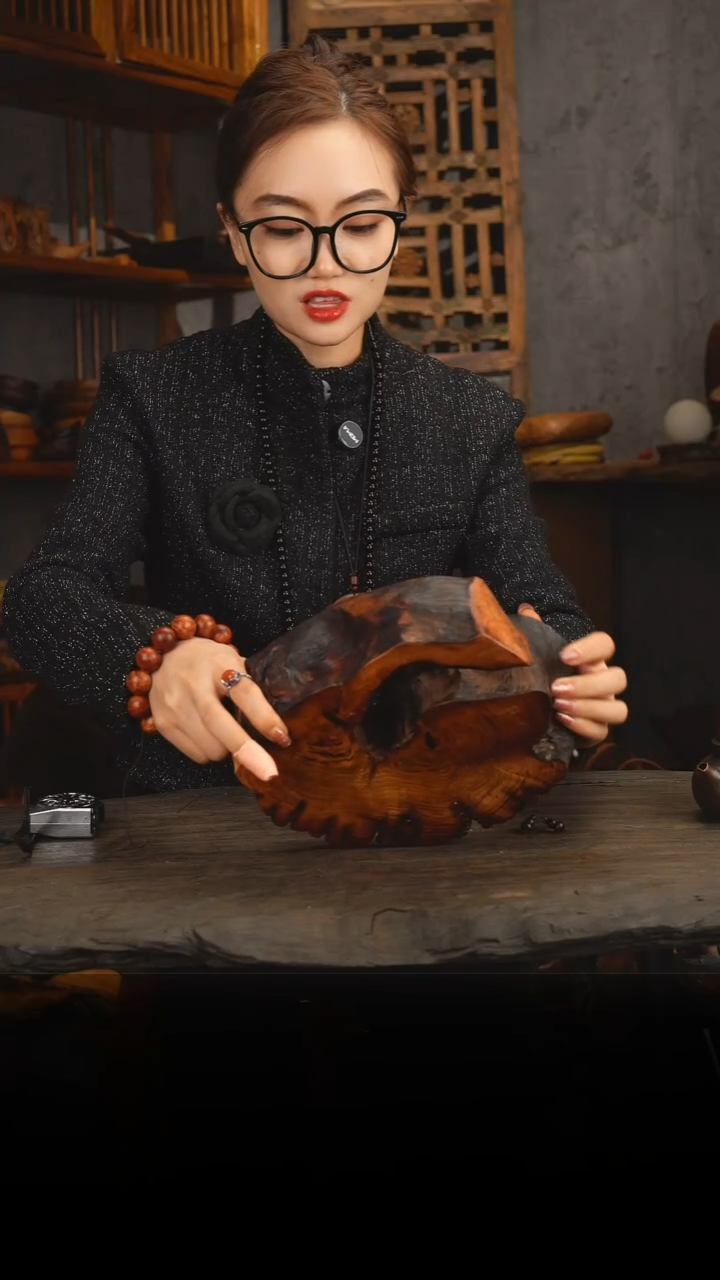  老叶木作木制品917