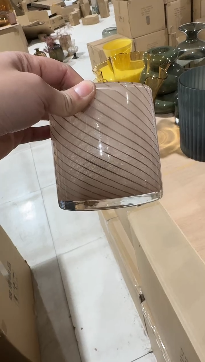 万间家居美物花瓶288