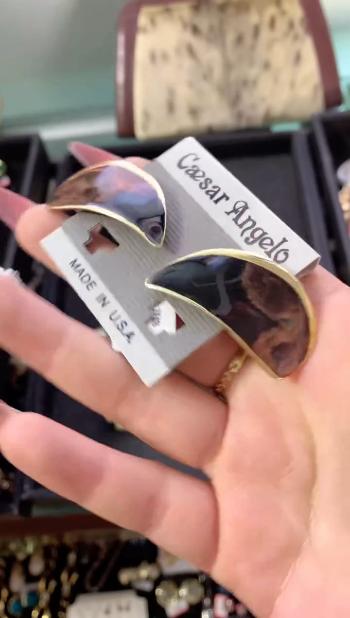 【闪购商品】瓷片楚楚中古珠宝甄选不退换