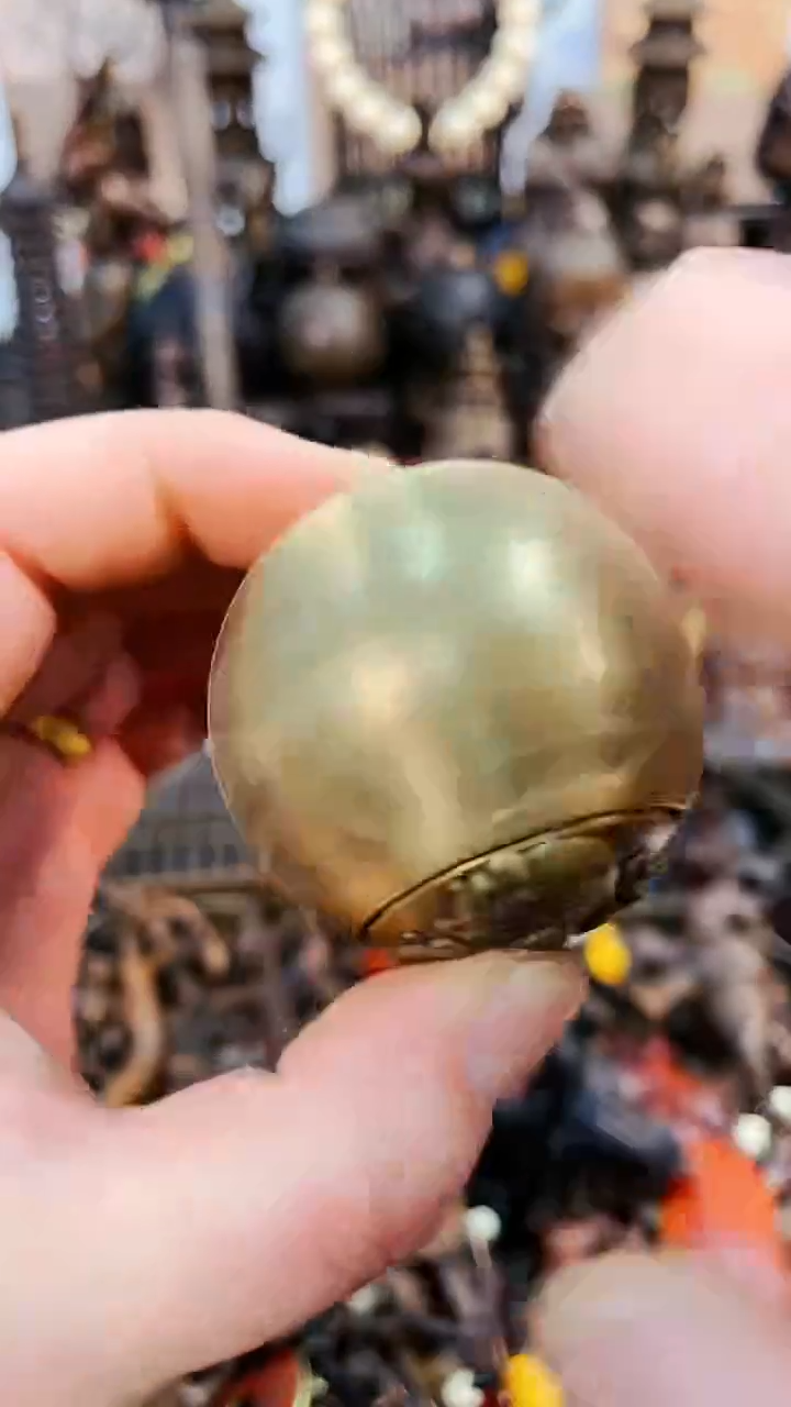 【闪购商品】精品铜器 别具韵味