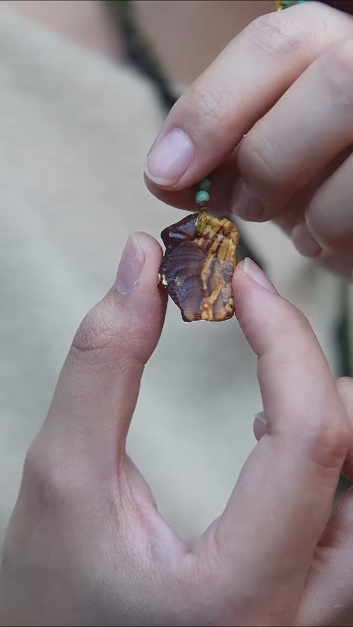 裸石蜜蜡未镶嵌*