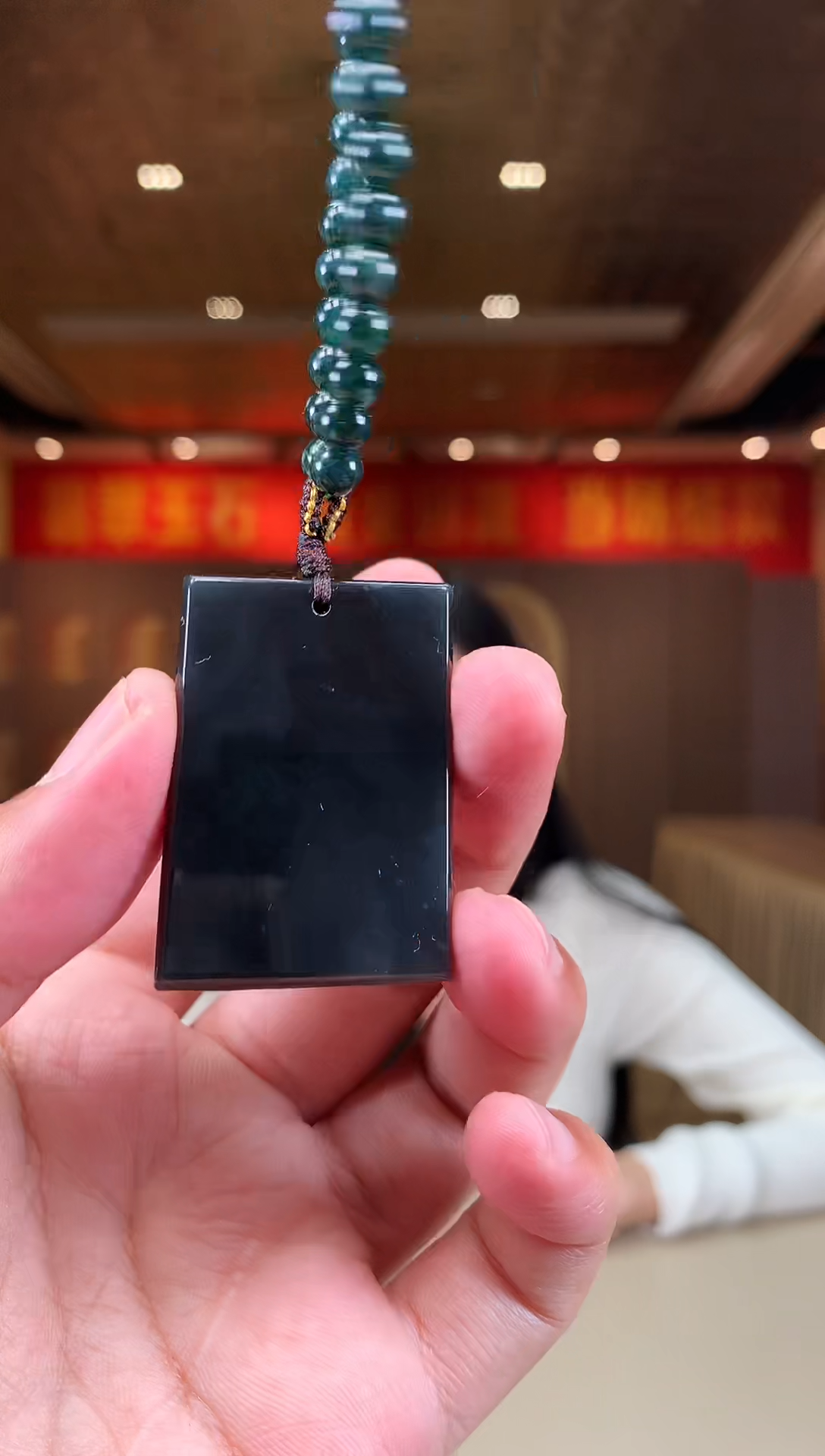 【闪购商品】定制翡翠未镶嵌        *650