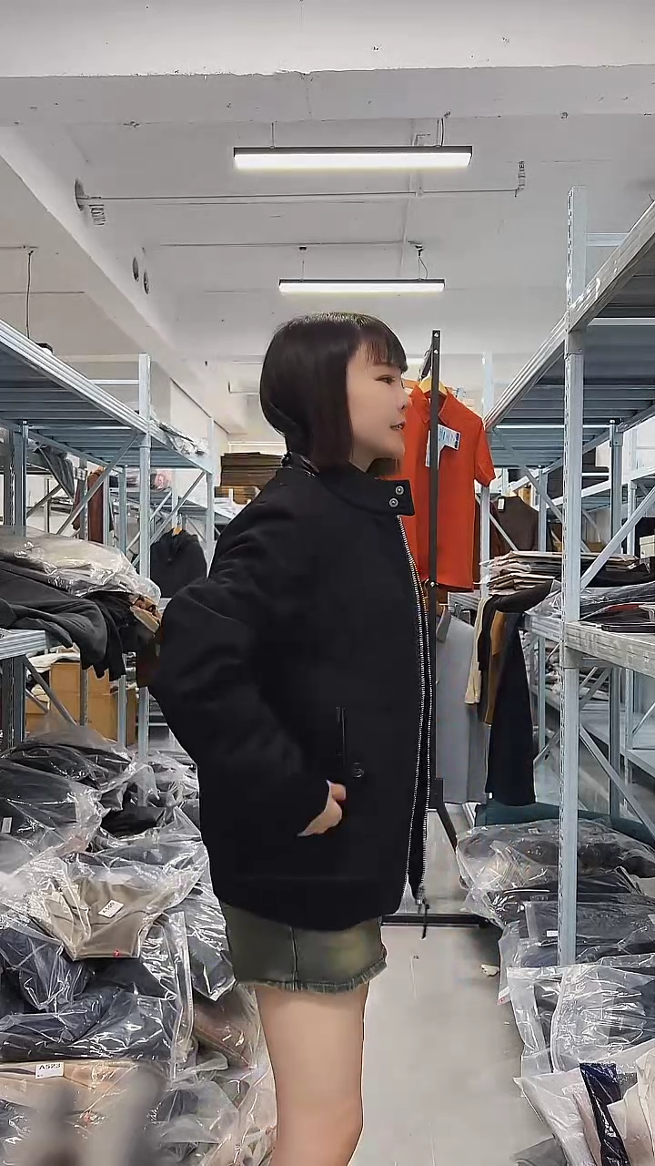 L码男士商务休闲A570