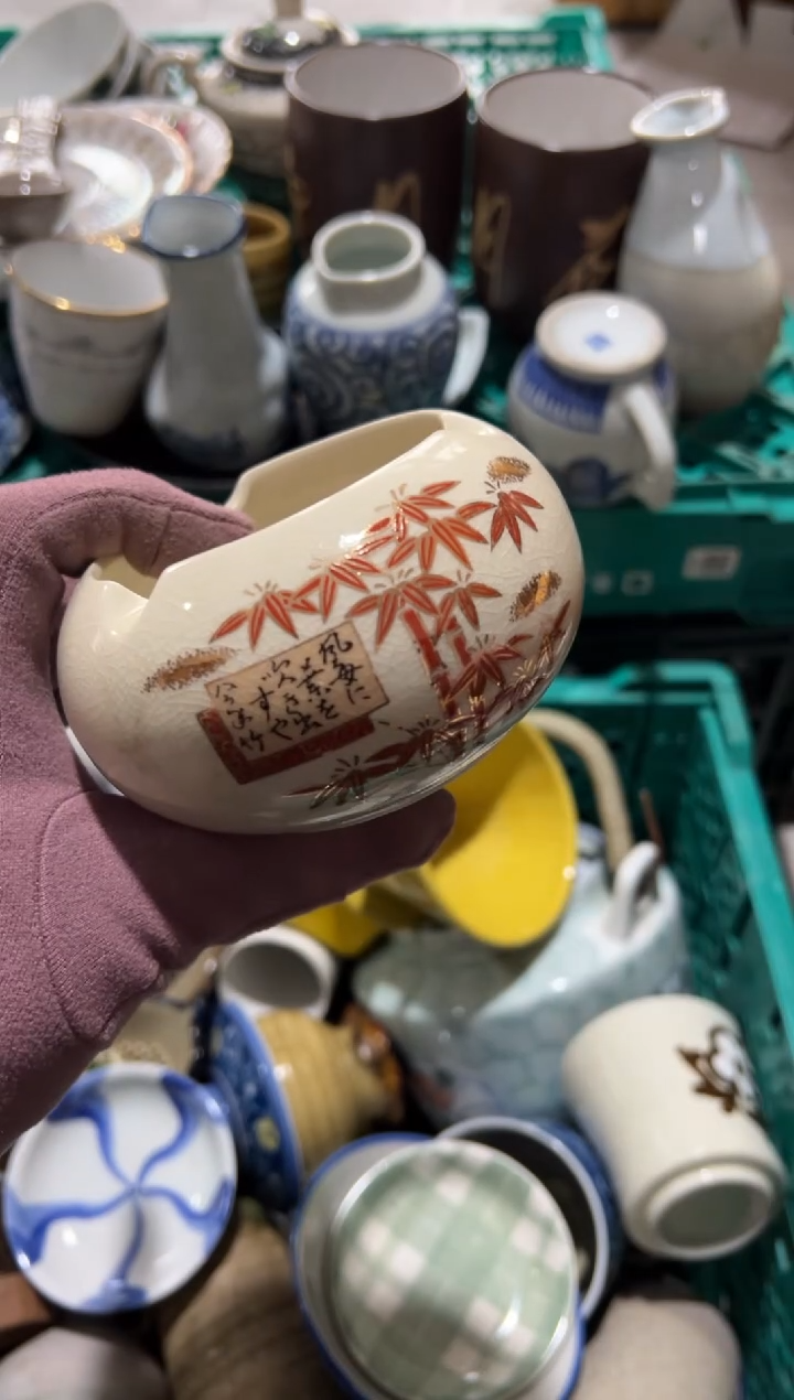 香*香中古商品 默认瑕疵 完美主义者慎拍