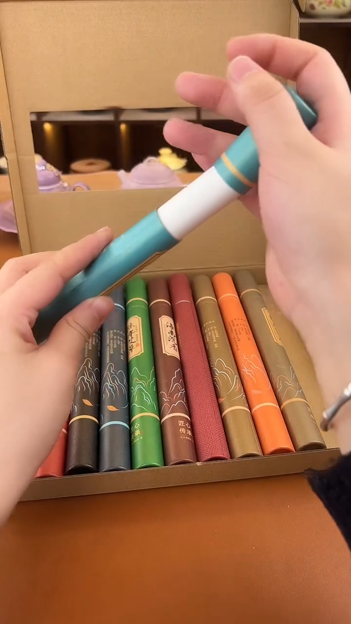 库存仅剩一单（不带礼盒）陶瓷