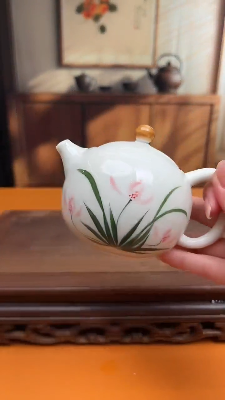 B福禧陶瓷工坊闪购链接5201314