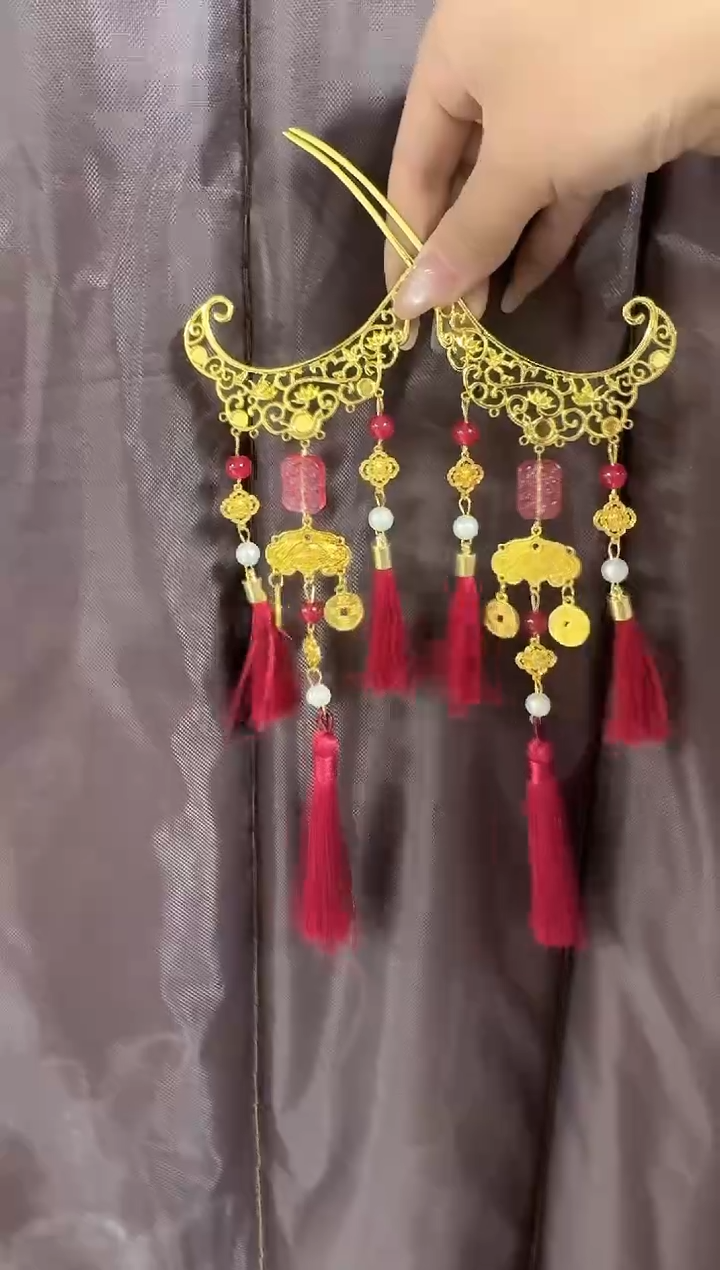 合金(金玉满堂 ）