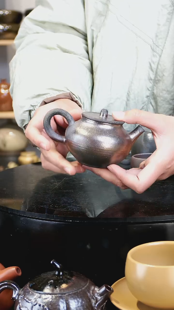 【闪购商品】壶194 苏橙茶周边.....