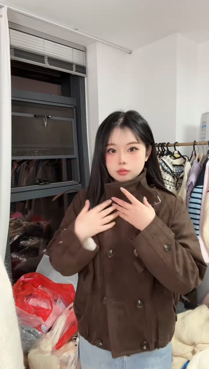 孤品清仓no退no换