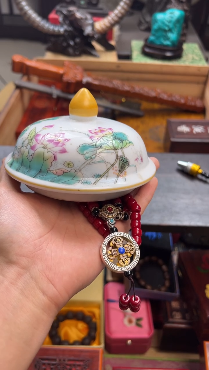 瓷片------瓷--------阿卡108