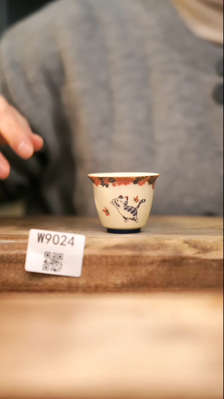 【经典福利】/ 杯子@@W9024