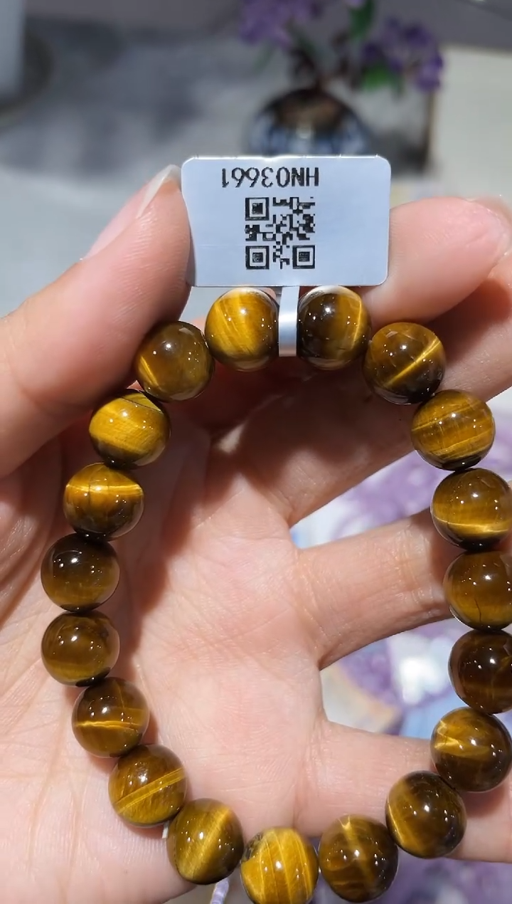【闪购商品】水晶手串未镶嵌手串