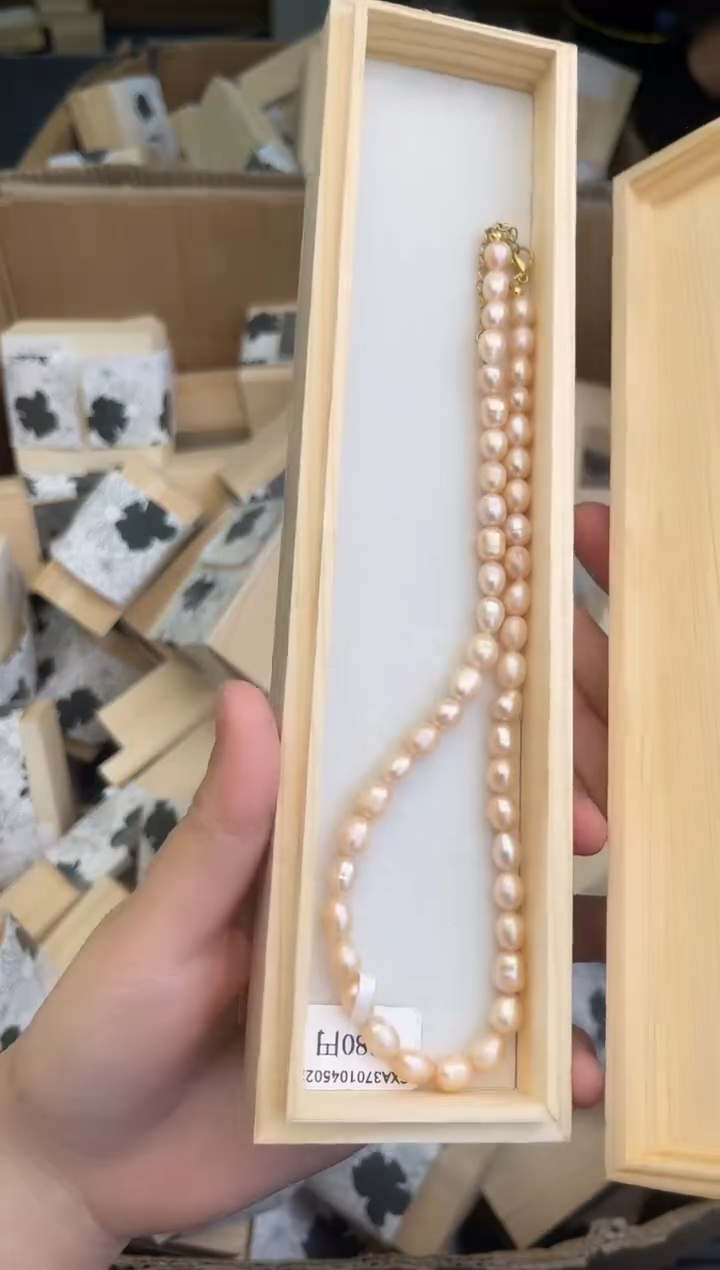 银S925镶嵌淡水珍珠1感谢支持感谢支持1