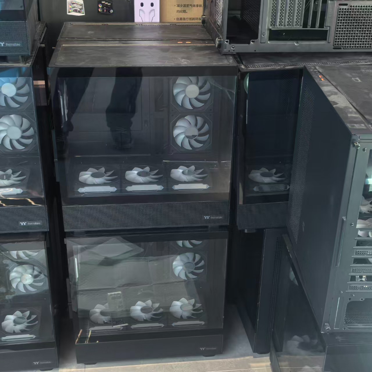 办公电竞游戏主机配件