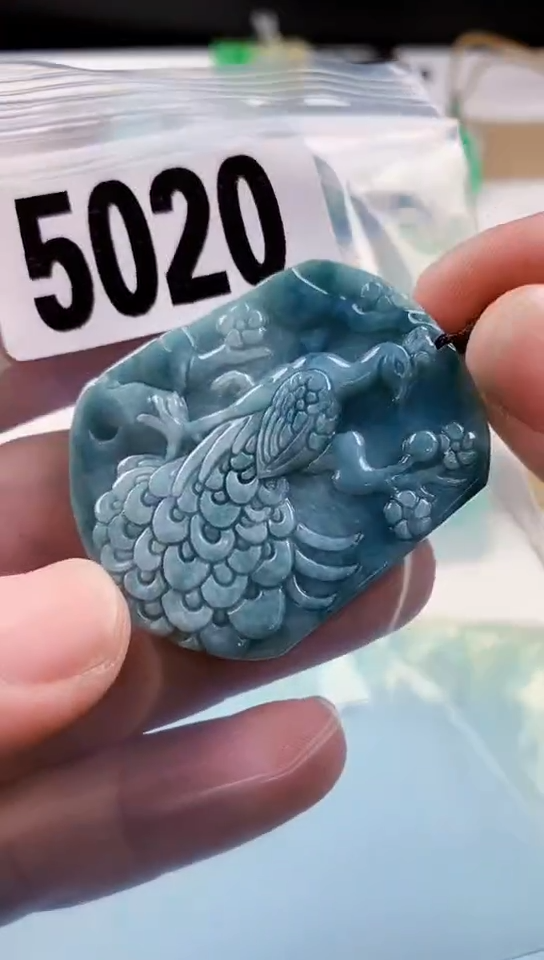 【闪购商品】翡翠挂件未镶嵌天然翡翠吊坠挂件