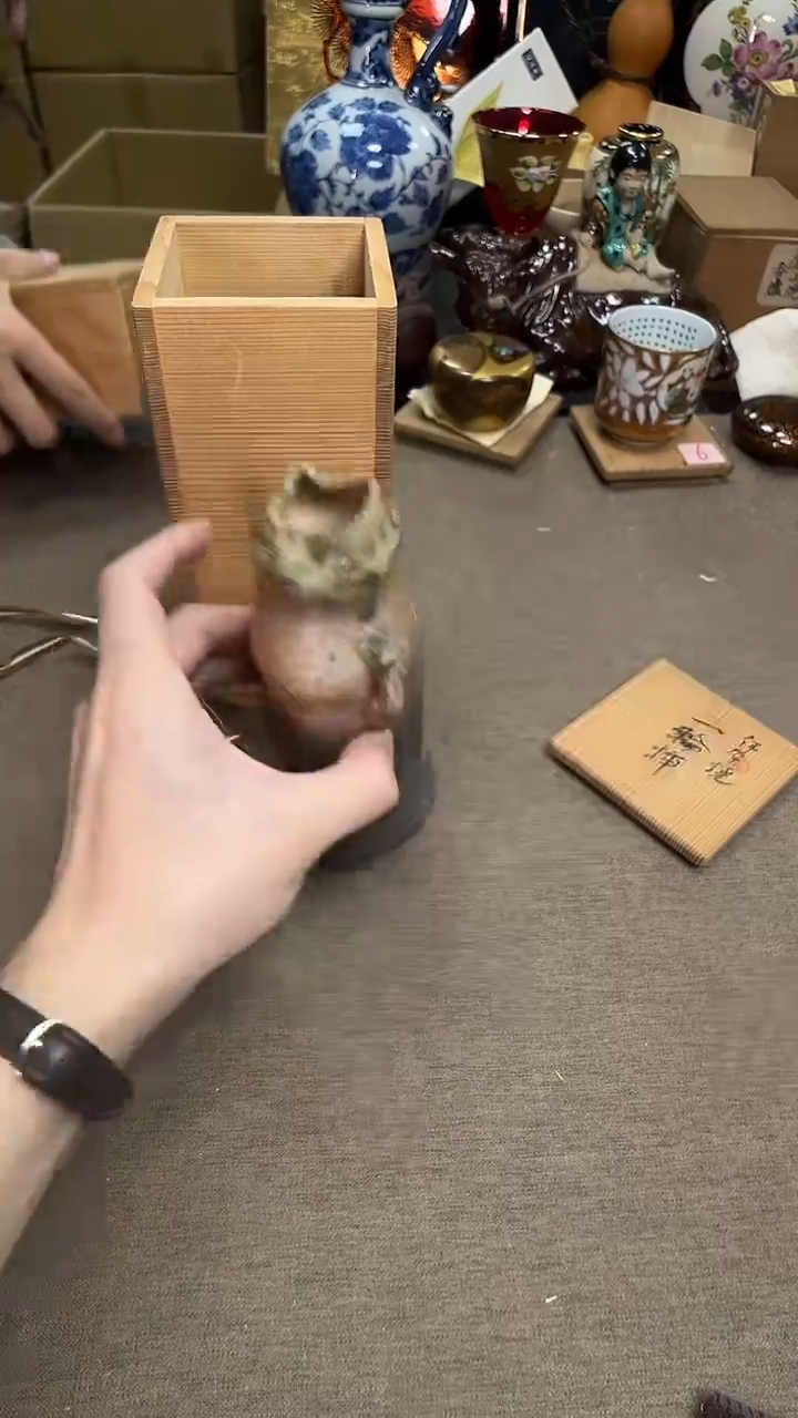 茶宠瓷器茶具套装