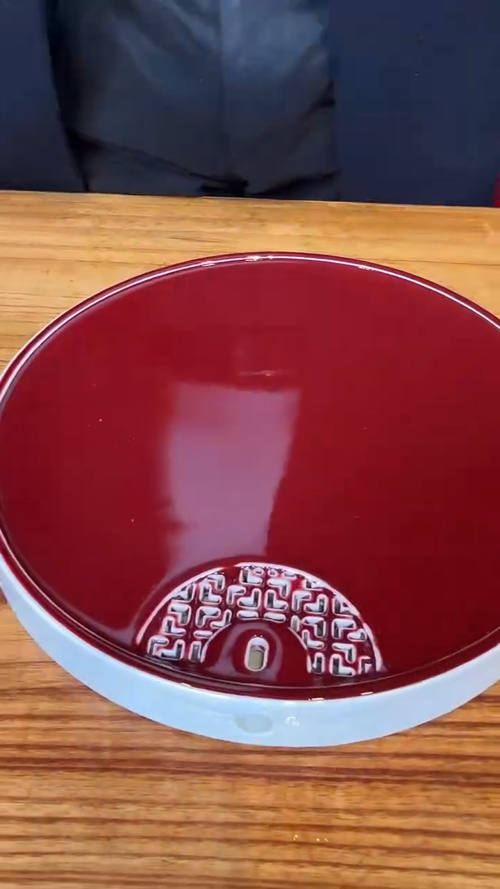 摆件陶瓷程文星71