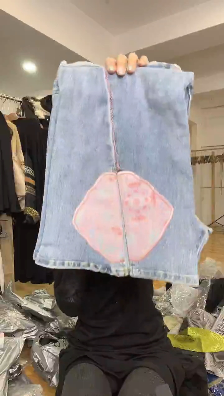 裤子       2XL码    130-140斤