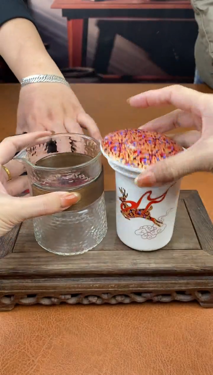 【闪购商品】陶禧茶器闪购福利V