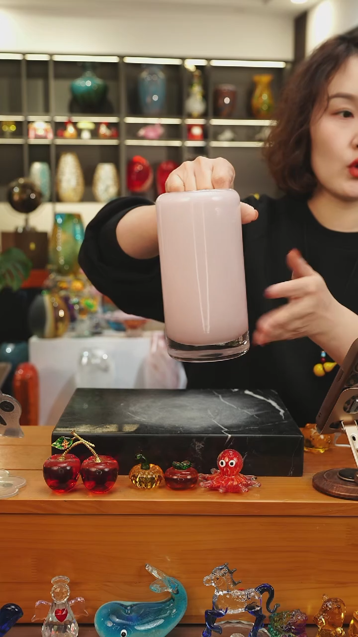 外贸花瓶花器花盆268