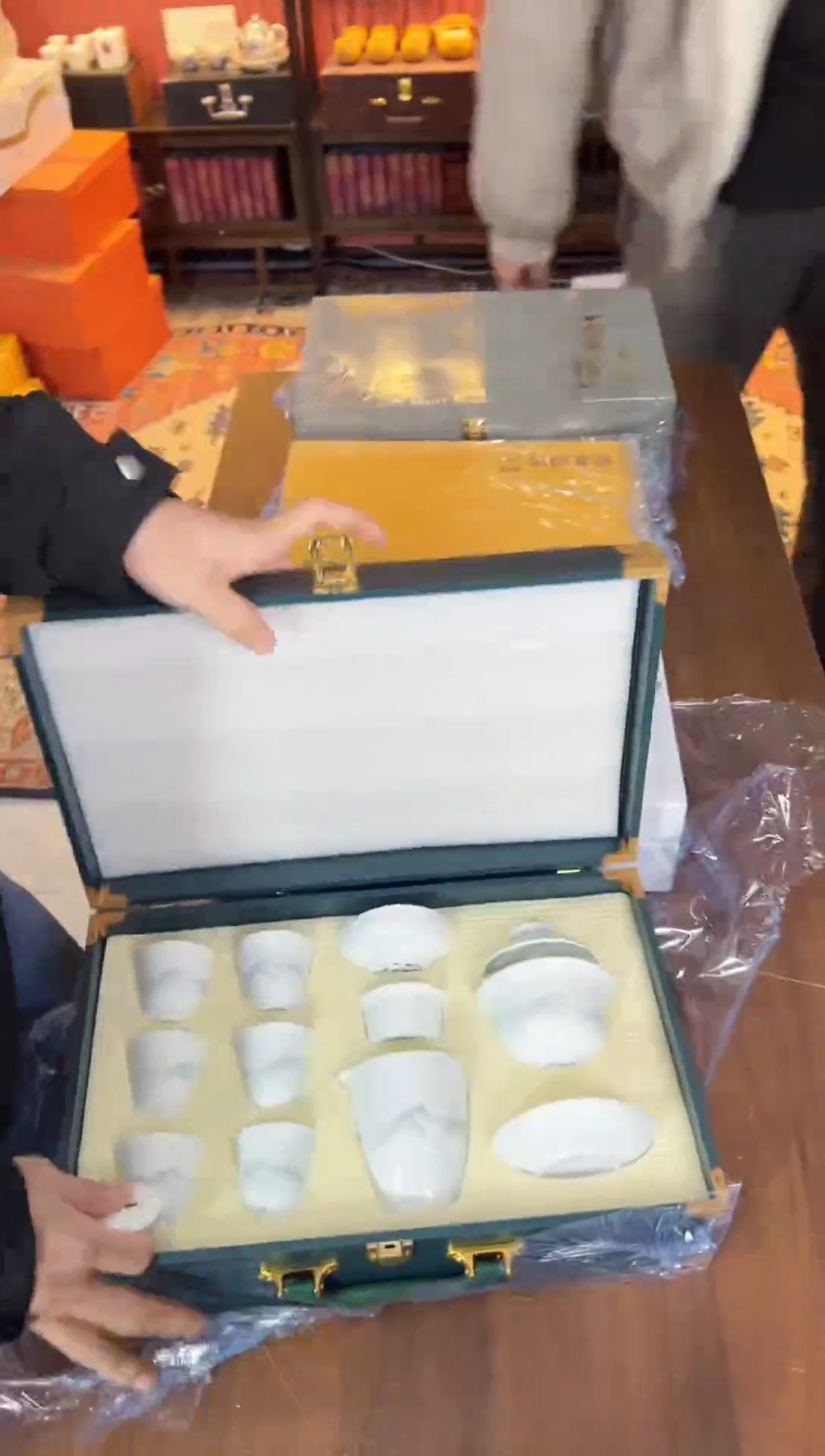 甄得帅茶器商品链接@@T178