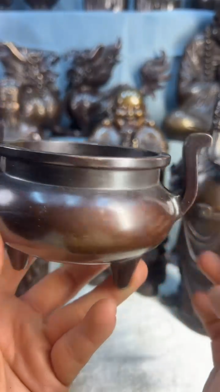 【闪购商品】1案台摆件  物品摆件