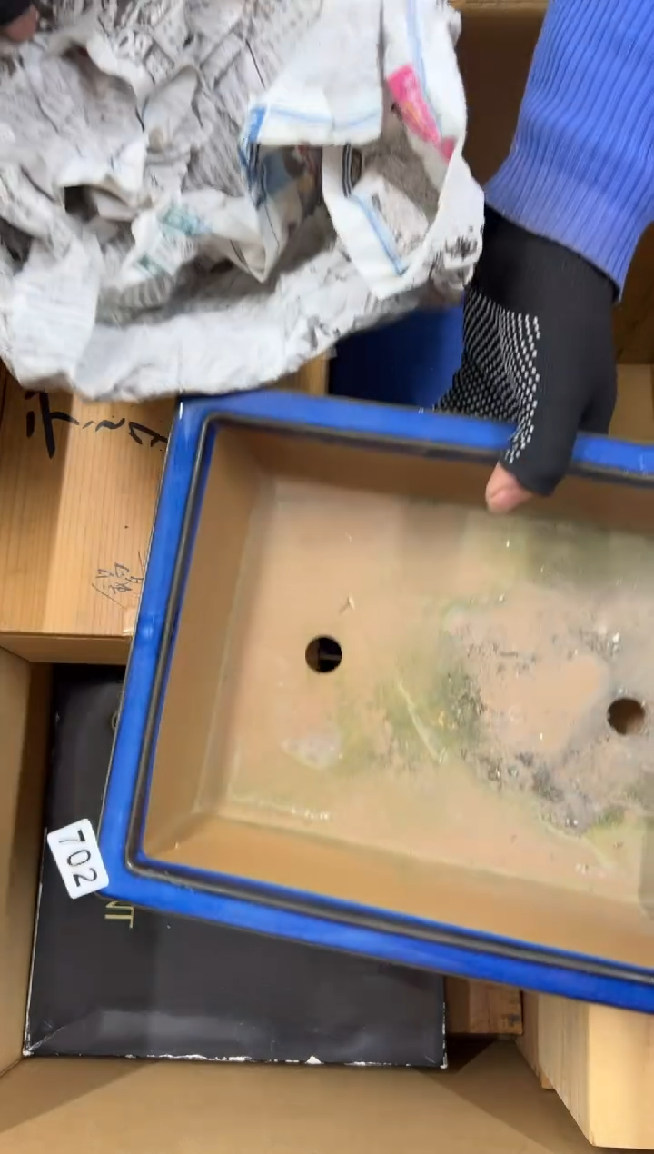 【闪购商品】瓷片702中古商品谨慎参拍