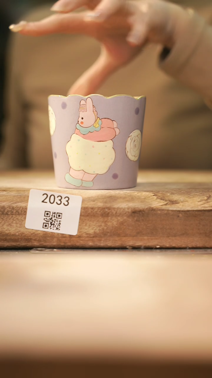【闪购商品】【落单孤品】福利/杯子@@2033