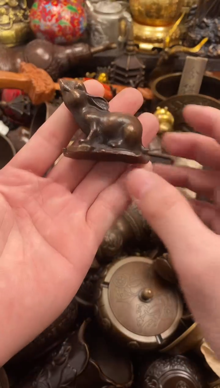 案台摆件 物品摆件