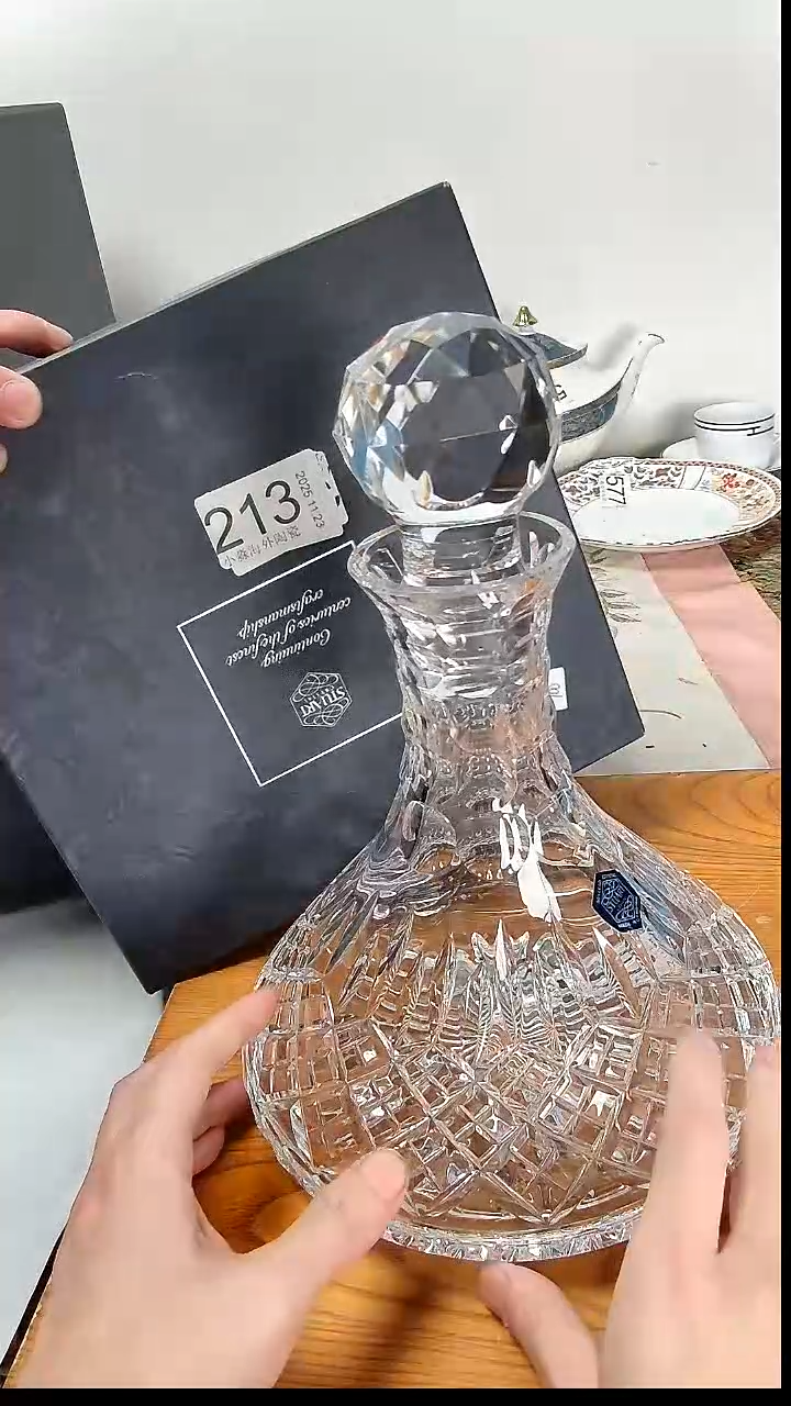 瓷片小淼海外陶瓷工艺品