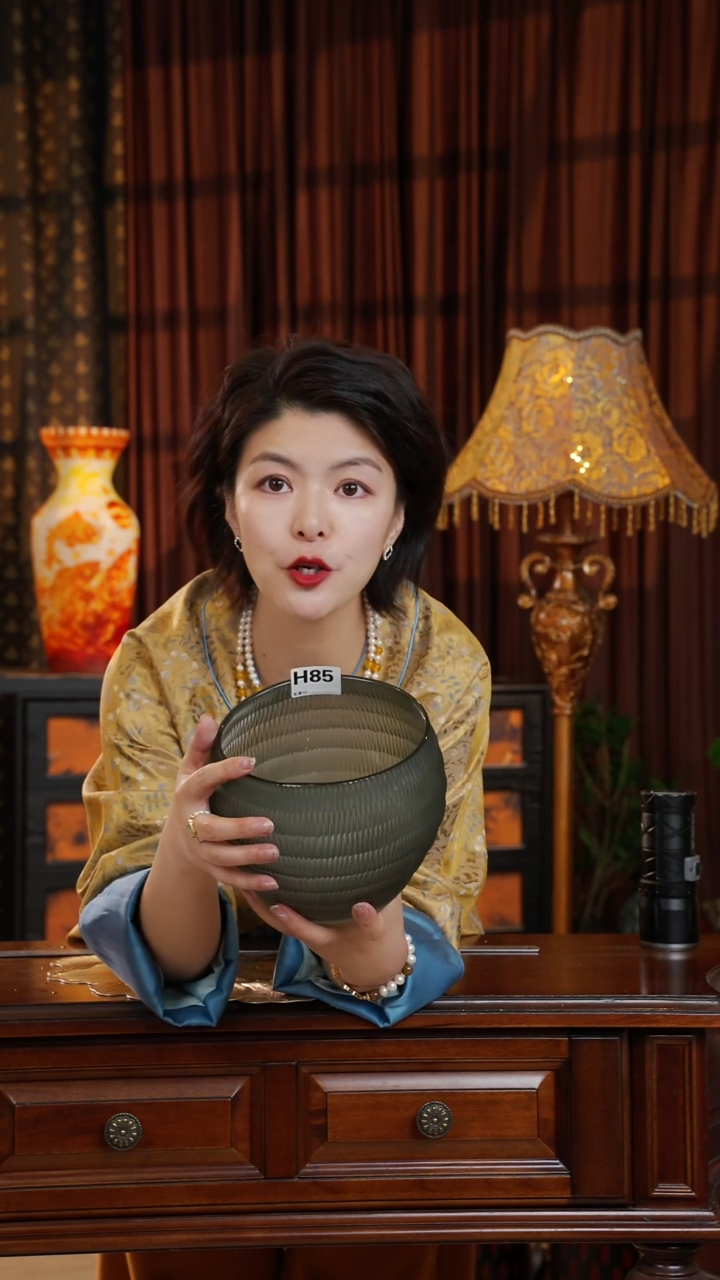 琉璃磨刻H85.。。。。。