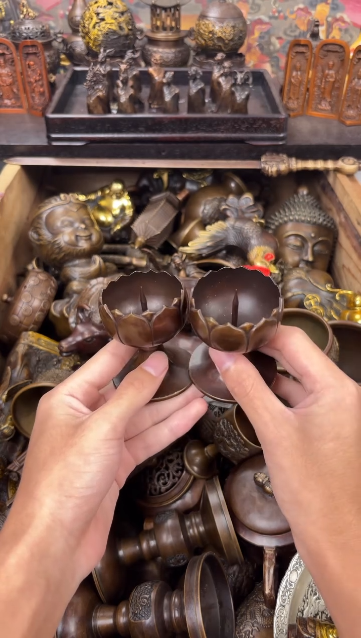 百福铜专属精选链接