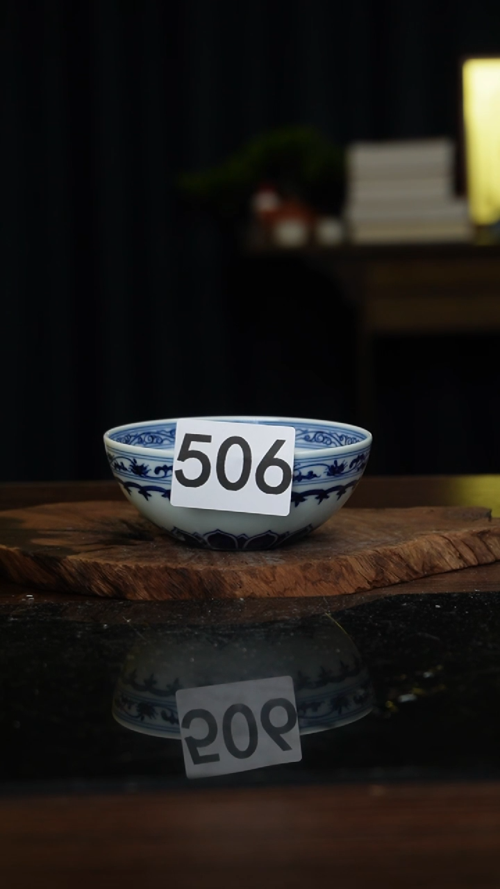 【闪购商品】杯景德镇手工手绘陶瓷