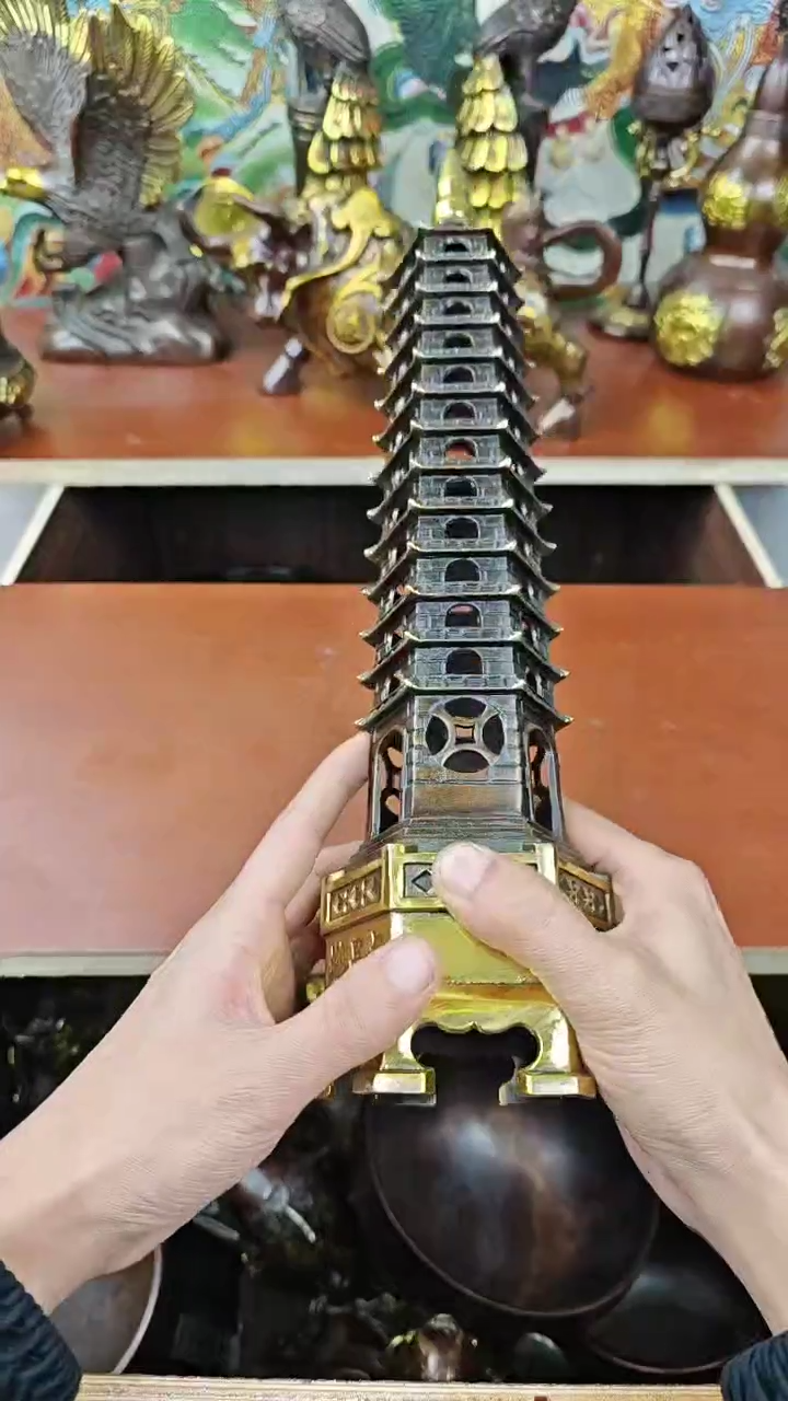 金属古韵高品精选链接