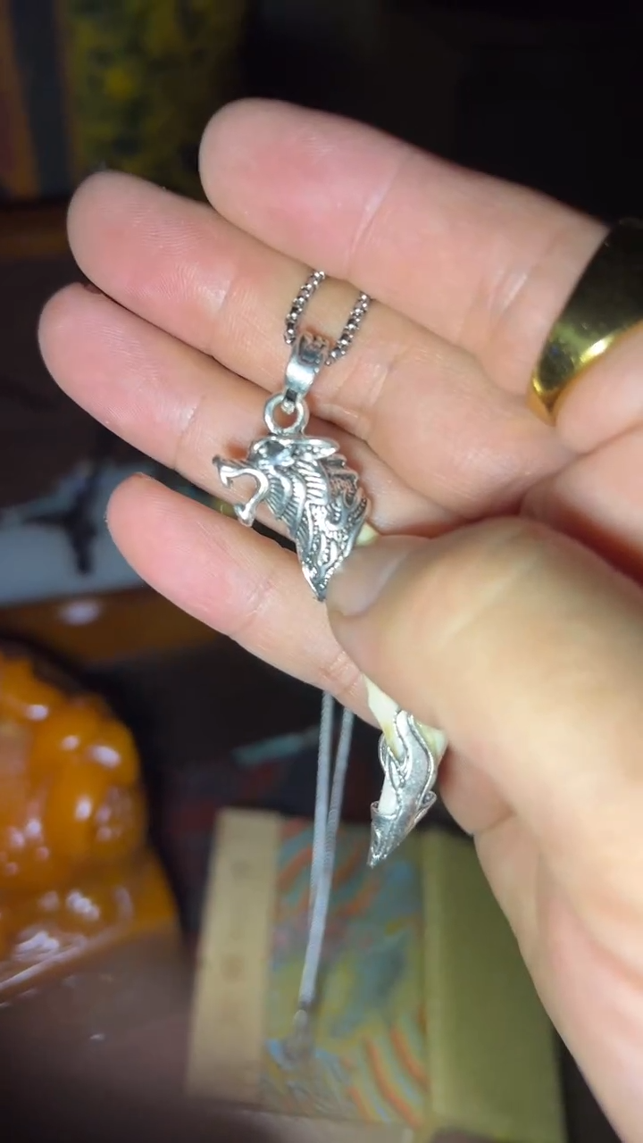 金属高端福利精品摆件链接