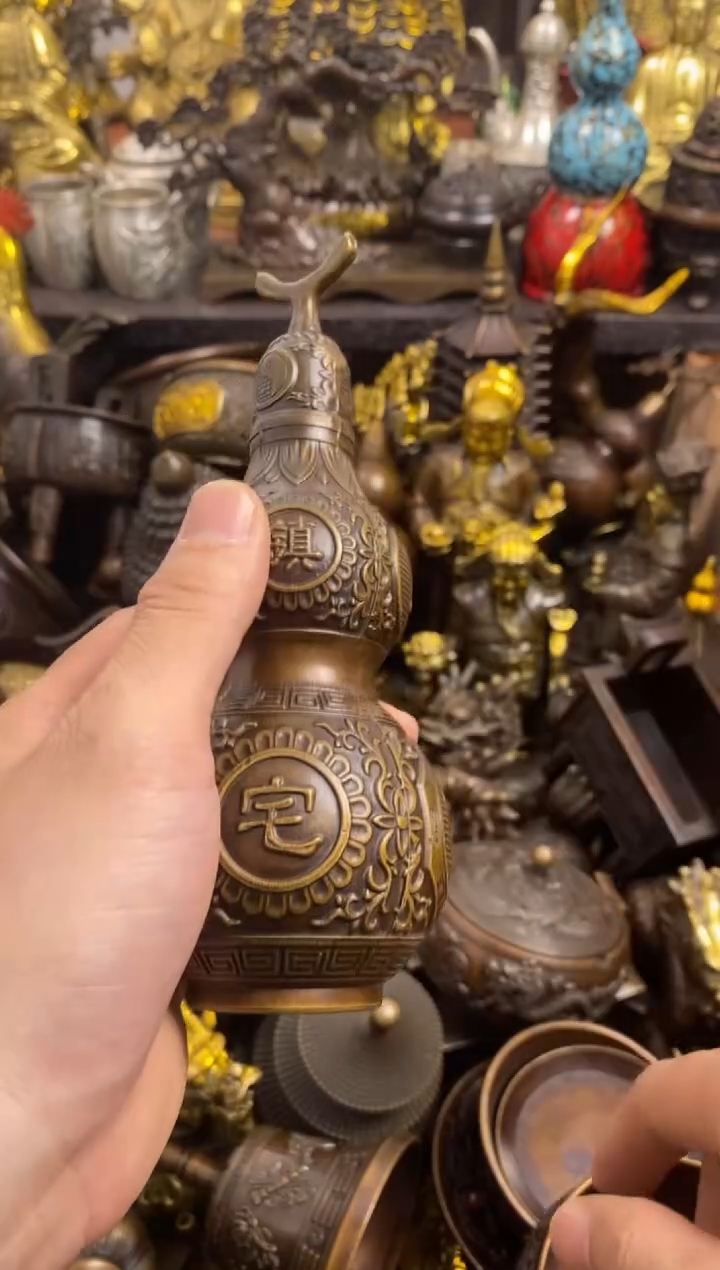 1案台摆件 物品摆件