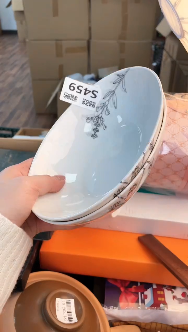 碗甜*如图所示 米妮甄选