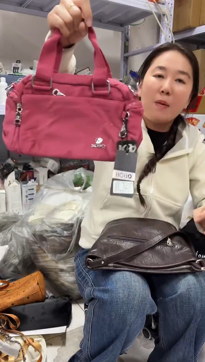 PU上车啦 宝宝们抓紧时间去下方链接拍吧