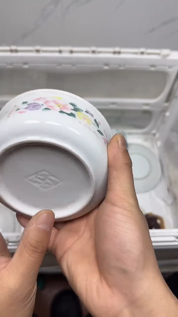 【闪购商品】512回流瓷器默认微瑕，18.8包邮