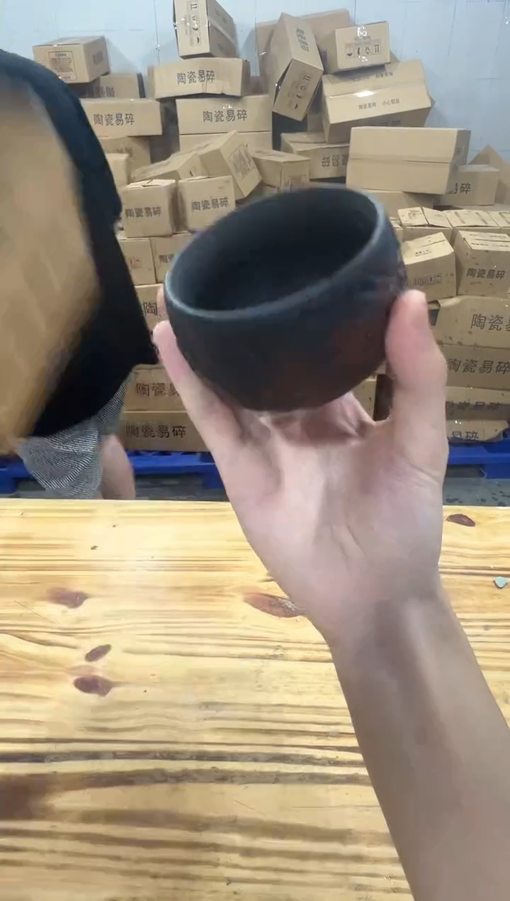 精品茶具便宜卖了（不带礼盒）