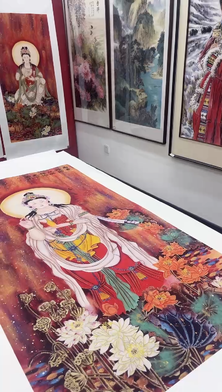 丽丽高端专属画链接7