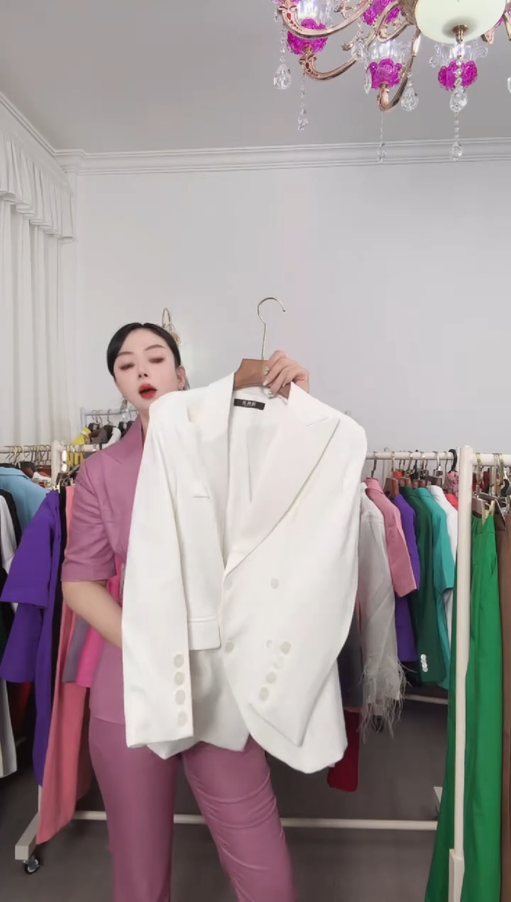 M码单西（不退不换、高品质西装现货清仓处理）